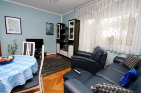 Отель Apartment Crikvenica 5487b  Цриквеница